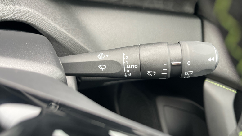 Peugeot 308 115kW GT 54kWh 5dr Auto Electric Hatchback